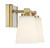 Savoy House Darby Two Light Bathroom Vanity in Warm Brass - 8-6901-2-322