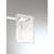 Savoy House Genry Three Light Bathroom Vanity in Polished Nickel - 8-8204-3-109
