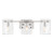 Savoy House Genry Three Light Bathroom Vanity in Polished Nickel - 8-8204-3-109