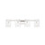 Savoy House Genry Four Light Bathroom Vanity in Polished Nickel - 8-8204-4-109