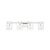 Savoy House Genry Four Light Bathroom Vanity in Polished Nickel - 8-8204-4-109