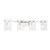 Savoy House Genry Four Light Bathroom Vanity in Polished Nickel - 8-8204-4-109