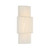 Savoy House Balthazar LED Wall Sconce in Natural Abaca - 9-1045-20-332