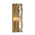 Savoy House Snowden One Light Wall Sconce in Burnished Brass - 9-2006-1-171