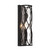 Savoy House Snowden One Light Wall Sconce in Matte Black - 9-2006-1-89