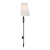 Savoy House Roxbury Two Light Wall Sconce in Matte Black - 9-2866-2-89 Savoy House Roxbury Two Light Wall Sconce in Matte Black - 9-2866-2-89