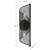 Savoy House Hillbourne Two Light Wall Sconce in Matte Black - 9-8030-2-89