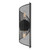 Savoy House Hillbourne Two Light Wall Sconce in Matte Black - 9-8030-2-89