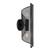 Savoy House Hillbourne Two Light Wall Sconce in Matte Black - 9-8030-2-89