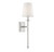 Savoy House Monroe One Light Wall Sconce in Satin Nickel - 9-302-1-SN