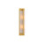 Savoy House Newell Two Light Wall Sconce in Warm Brass - 9-8606-2-322