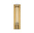 Savoy House Willmar One Light Wall Sconce in Warm Brass - 9-996-1-322 Savoy House Willmar One Light Wall Sconce in Warm Brass - 9-996-1-322