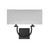 Savoy House Rhodes Two Light Wall Sconce in Classic Bronze - 9-998-2-44
