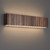 Schonbek Beyond Andean LED Wall Sconce in Smokey Walnut - BWS88524-SW