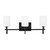 Visual Comfort Studio Oak Moore LED Bath Wall Sconce in Midnight Black - 4457103EN3-112