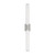 Visual Comfort Studio Kiel LED Bath Wall Sconce in Brushed Nickel - 4604093S-962