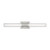 Visual Comfort Studio Kiel LED Bath Wall Sconce in Brushed Nickel - 4504093S-962