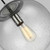 Visual Comfort Studio Leo - Hanging Globe One Light Pendant in Satin Aluminum - 6701801-04
