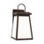 Visual Comfort Studio Founders One Light Outdoor Wall Lantern in Antique Bronze - 8648401EN3-71