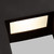 Visual Comfort Studio Testa LED Outdoor Wall Lantern in Black - 8657793S-12