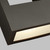 Visual Comfort Studio Testa LED Outdoor Wall Lantern in Antique Bronze - 8857793S-71
