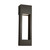 Visual Comfort Studio Testa LED Outdoor Wall Lantern in Antique Bronze - 8857793S-71