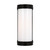 Visual Comfort Studio Ifran One Light Vanity in Aged Iron - AW1131AI