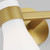 Visual Comfort Studio Moritz Two Light Vanity in Burnished Brass with Milk White Glass - AEV1002BBSMG