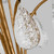 Visual Comfort Studio Shannon Six Light Chandelier in Antique Gild - CC1616ADB
