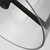 Visual Comfort Studio Keystone One Light Pendant in Aged Iron - CP1081AI