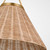 Visual Comfort Studio Whitby One Light Pendant in Burnished Brass - CP1431BBS