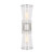 Visual Comfort Studio Alessa Two Light Bath Vanity in Polished Nickel - CV1042PN