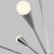 Visual Comfort Studio Jax Ten Light Chandelier in Polished Nickel - EC10310PN