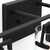 Visual Comfort Studio Crofton Three Light Bath in Midnight Black - DJV1033MBK Visual Comfort Studio Crofton Three Light Bath in Midnight Black - DJV1033MBK