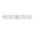 Visual Comfort Studio Monroe Five Light Vanity in Polished Nickel - KSV1035PNGW