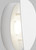 Visual Comfort Studio Dottie LED Wall Sconce in Matte White - KSW1001MWT