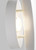 Visual Comfort Studio Dottie LED Wall Sconce in Matte White - KSW1011MWT