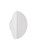 Visual Comfort Studio Dottie LED Wall Sconce in Matte White - KSW1011MWT