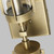 Visual Comfort Studio Flynn Two Light Wall Sconce in Time Worn Brass - LV1002TWB