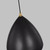 Visual Comfort Studio Clasica One Light Pendant in Aged Iron - TP1121AIBBS Visual Comfort Studio Clasica One Light Pendant in Aged Iron - TP1121AIBBS