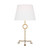 Visual Comfort Studio Montour One Light Table Lamp in Coastal Gild - TFT1021CGD1