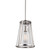 Visual Comfort Studio Harrow One Light Pendant in Polished Nickel - P1287PN Visual Comfort Studio Harrow One Light Pendant in Polished Nickel - P1287PN