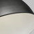 Visual Comfort Studio Logan One Light Pendant in Aged Iron - TP1051AI