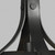 Visual Comfort Studio Logan One Light Pendant in Aged Iron - TP1051AI