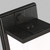 Visual Comfort Studio Logan Two Light Wall Sconce in Aged Iron - TV1222AI