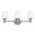 Visual Comfort Studio Xavierre Three Light Vanity in Satin Nickel - VS22103SN
