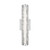 Visual Comfort Studio Cutler LED Wall Sconce in Chrome - WB1876CH-L1