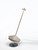 Zafferano Pina LED Table Lamp in Sand - LD0650S4