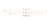 Z-Lite Zane LED Vanity in Chrome - 1008-32W-CH-LED