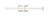 Z-Lite Harrison LED Vanity in Brushed Nickel - 1011-32W-BN-LED